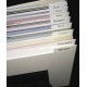 Samples - Matboard colour samples